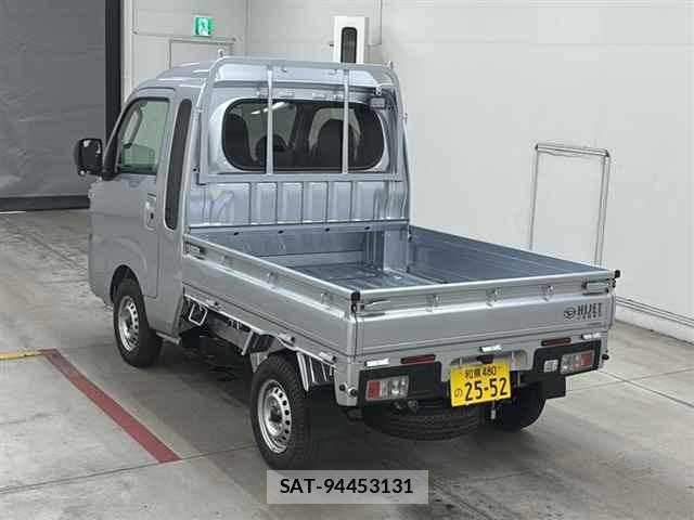 Daihatsu HIJET TRUCK 2026 8708980-1