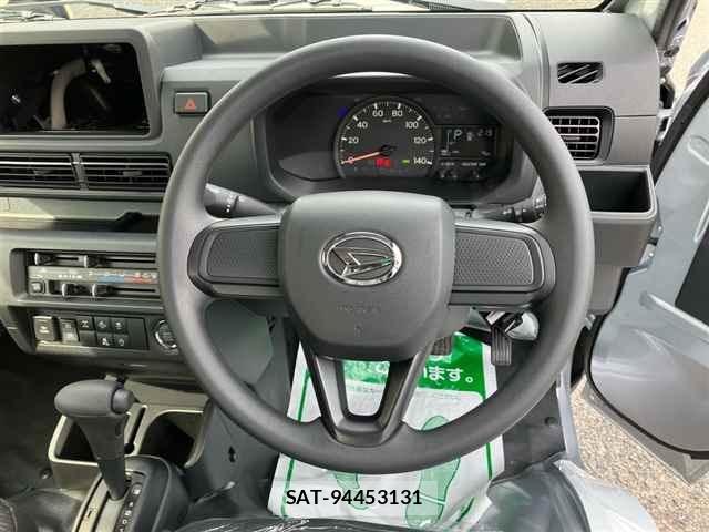 Daihatsu HIJET TRUCK 2026 8708980-3
