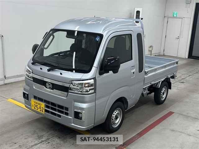 Daihatsu HIJET TRUCK 2026 8708980-4