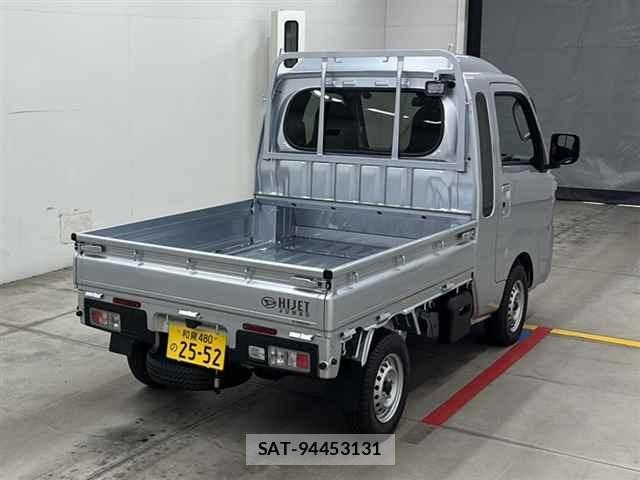 Daihatsu HIJET TRUCK 2026 8708980-5