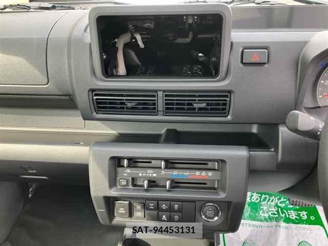 Daihatsu HIJET TRUCK 2026 8708980-6