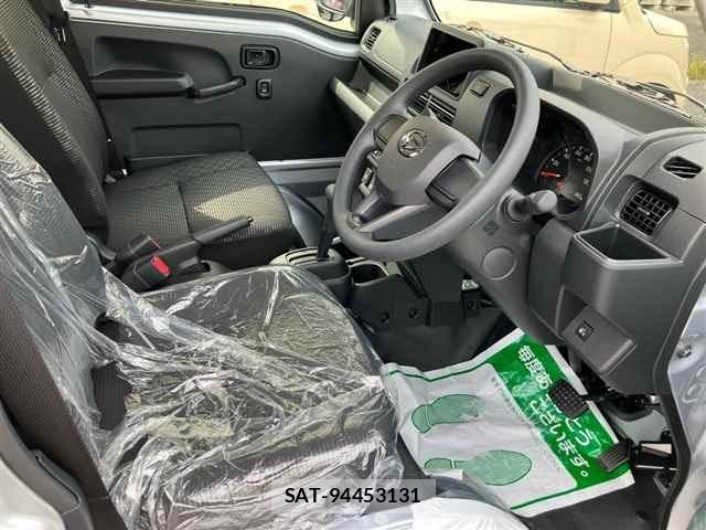 Daihatsu HIJET TRUCK 2026 8708980-7