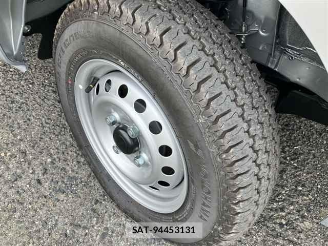 Daihatsu HIJET TRUCK 2026 8708980-9