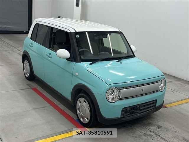 Suzuki LAPIN 2015 8933602-0