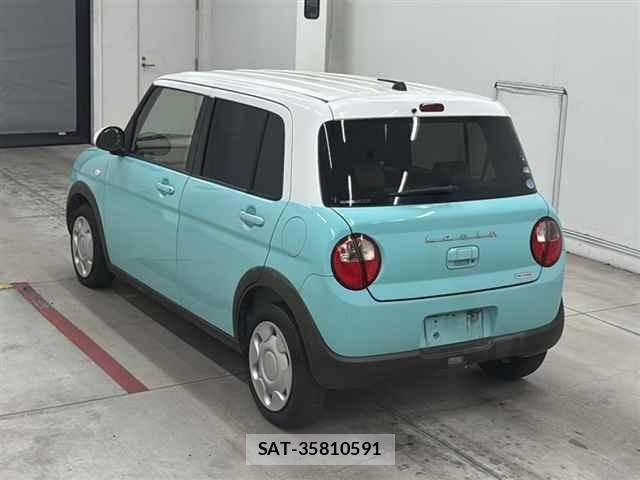 Suzuki LAPIN 2015 8933602-1