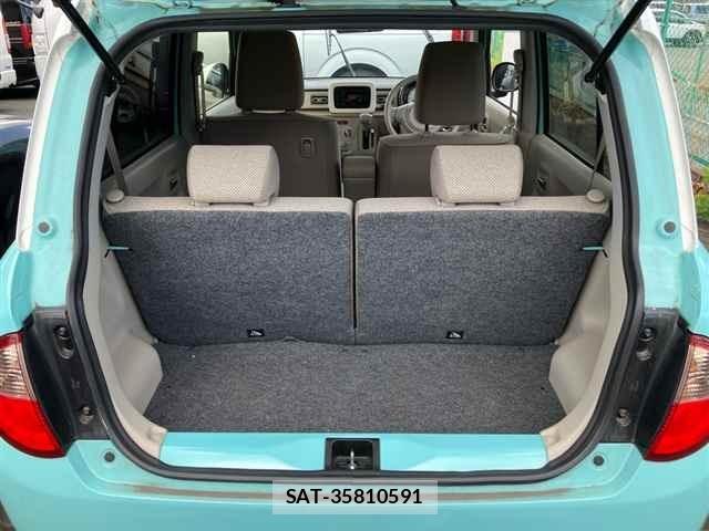 Suzuki LAPIN 2015 8933602-10