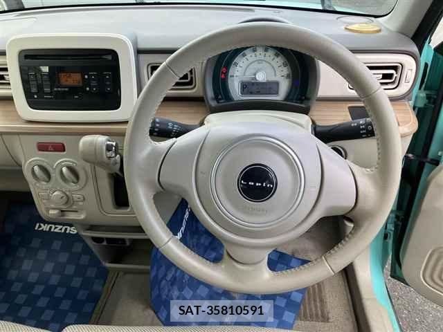 Suzuki LAPIN 2015 8933602-3
