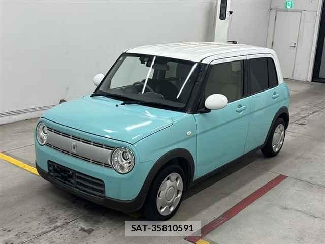 Suzuki LAPIN 2015 8933602-4