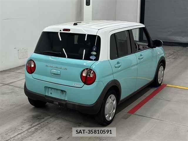 Suzuki LAPIN 2015 8933602-5
