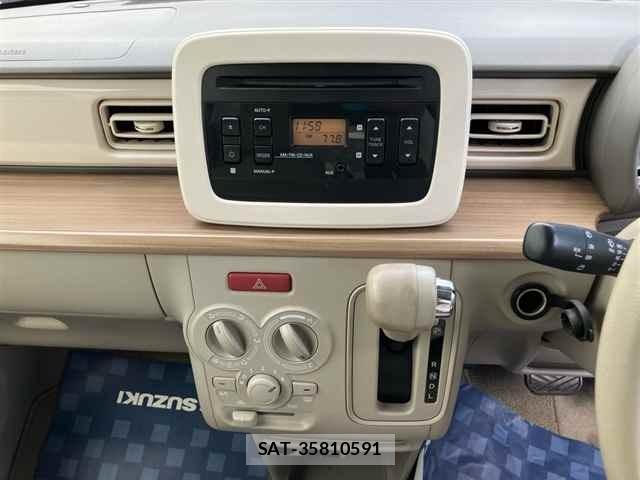 Suzuki LAPIN 2015 8933602-6