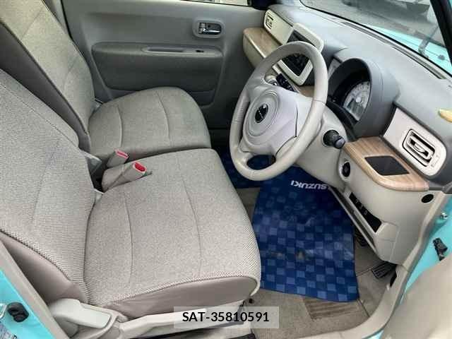 Suzuki LAPIN 2015 8933602-7