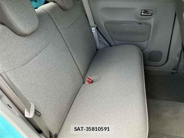 Suzuki LAPIN 2015 8933602-8