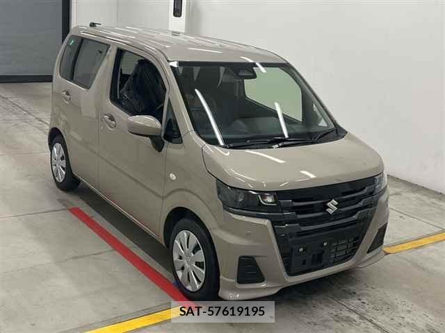 Suzuki WAGON R 2026 8921471-0