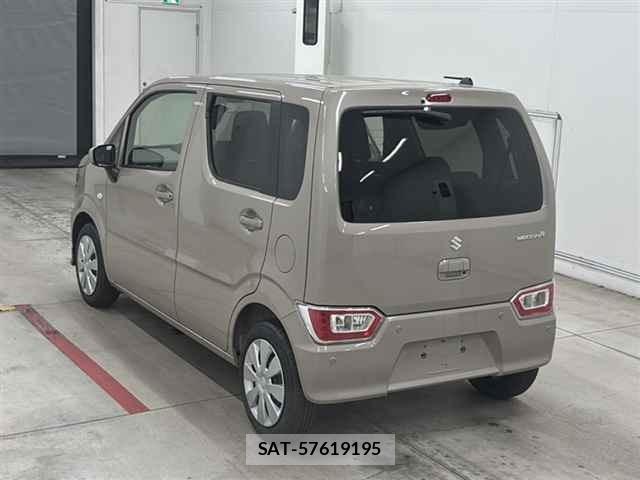 Suzuki WAGON R 2026 8921471-1