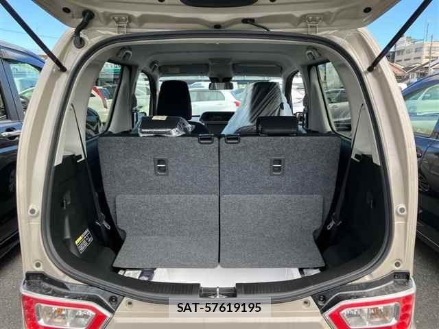 Suzuki WAGON R 2026 8921471-10