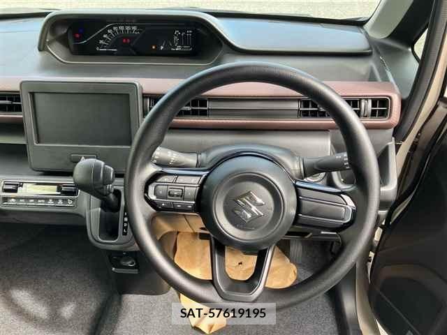 Suzuki WAGON R 2026 8921471-3
