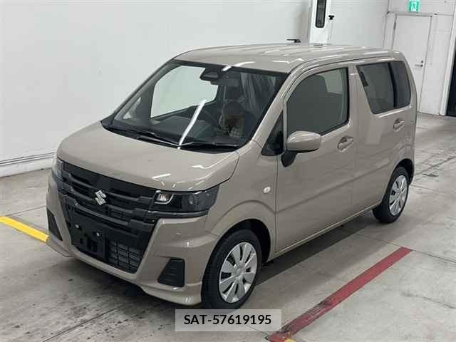 Suzuki WAGON R 2026 8921471-4