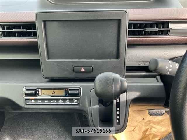 Suzuki WAGON R 2026 8921471-6