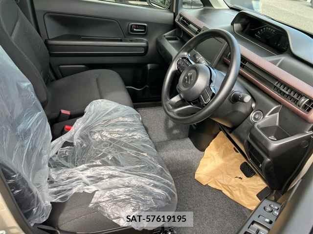 Suzuki WAGON R 2026 8921471-7