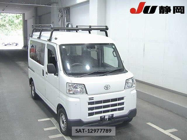 Toyota PIXIS VAN 2022 8775586-0