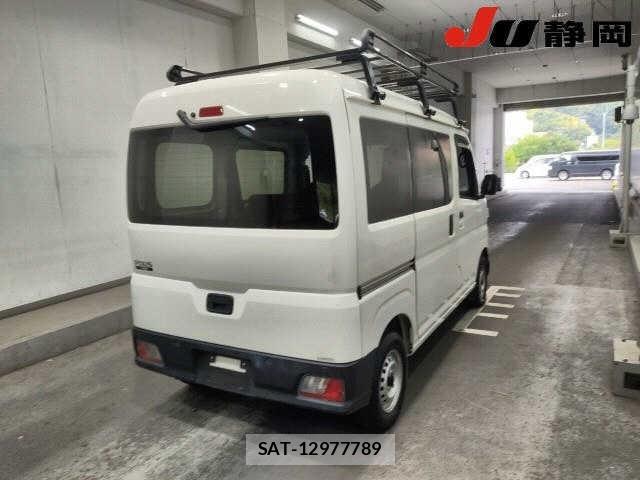 Toyota PIXIS VAN 2022 8775586-5