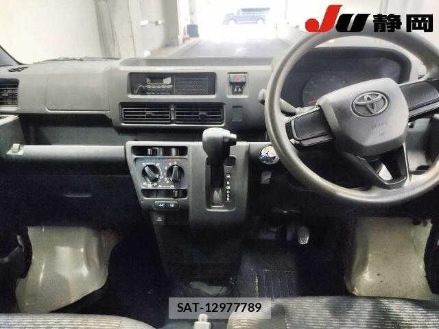 Toyota PIXIS VAN 2022 8775586-7