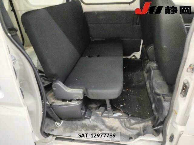 Toyota PIXIS VAN 2022 8775586-8