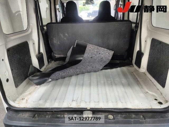 Toyota PIXIS VAN 2022 8775586-9