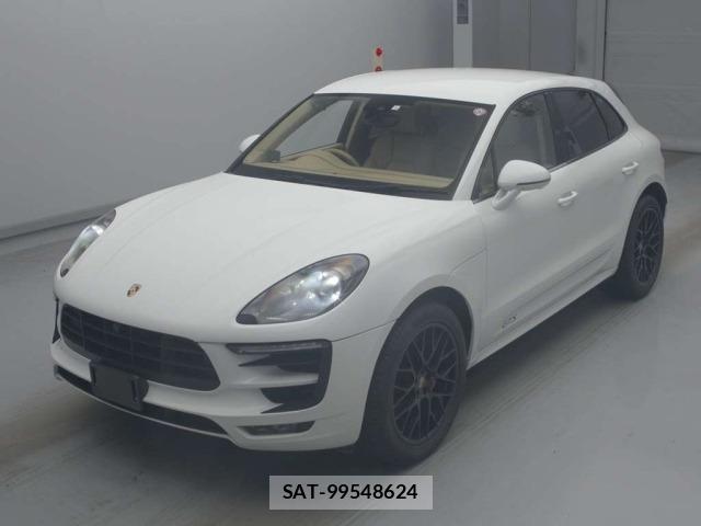 Porsche MACAN 2016 8861996-0