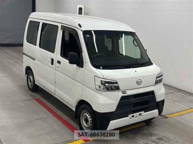 Daihatsu HIJET VAN 2020 8759444-0
