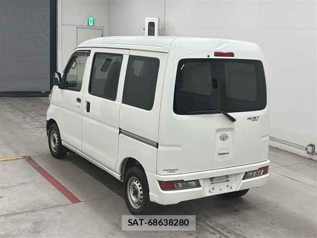 Daihatsu HIJET VAN 2020 8759444-1