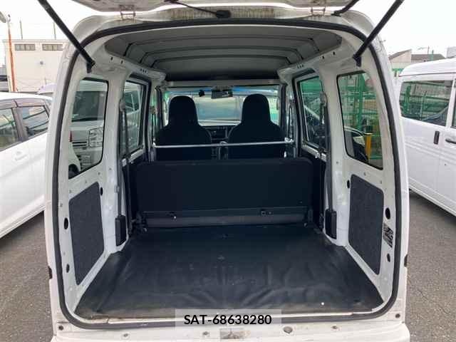 Daihatsu HIJET VAN 2020 8759444-10