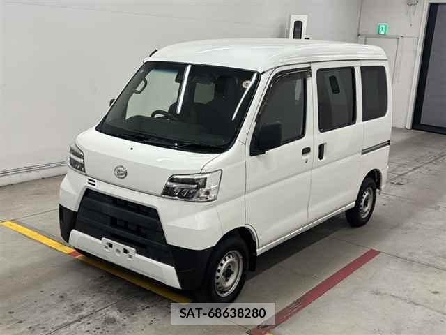 Daihatsu HIJET VAN 2020 8759444-4