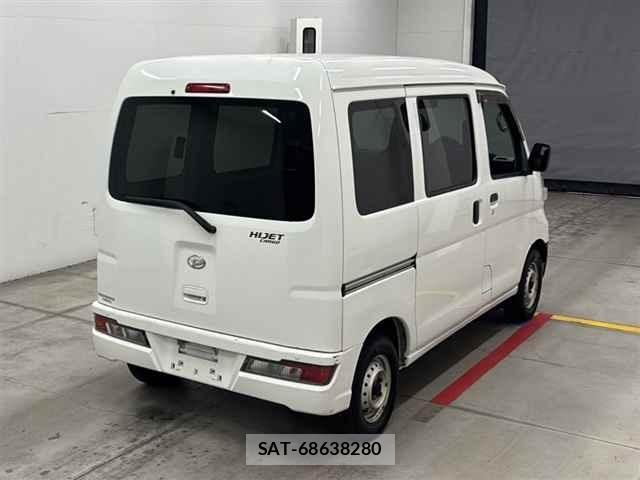 Daihatsu HIJET VAN 2020 8759444-5
