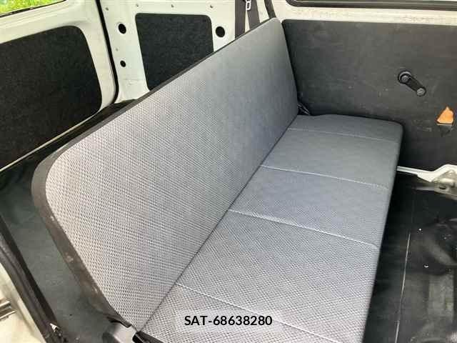 Daihatsu HIJET VAN 2020 8759444-8