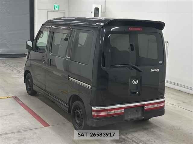 Daihatsu ATRAI WAGON 2007 8701892-1