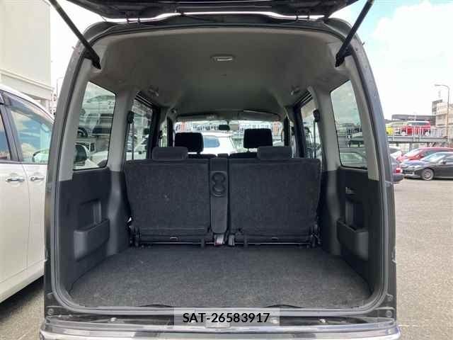 Daihatsu ATRAI WAGON 2007 8701892-10