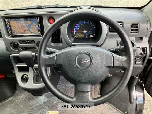 Daihatsu ATRAI WAGON 2007 8701892-3