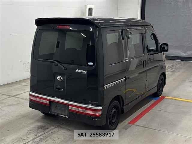 Daihatsu ATRAI WAGON 2007 8701892-5