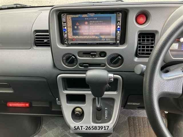 Daihatsu ATRAI WAGON 2007 8701892-6