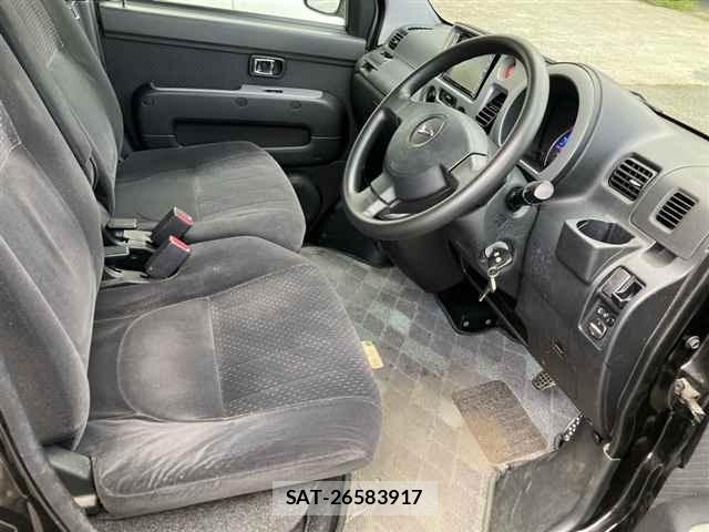 Daihatsu ATRAI WAGON 2007 8701892-7