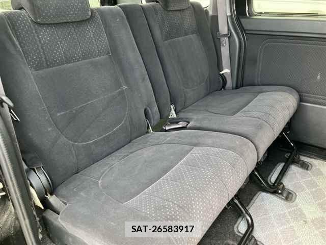 Daihatsu ATRAI WAGON 2007 8701892-8