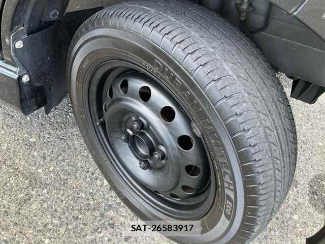 Daihatsu ATRAI WAGON 2007 8701892-9