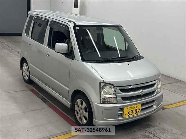Suzuki WAGON R 2007 8921472-0