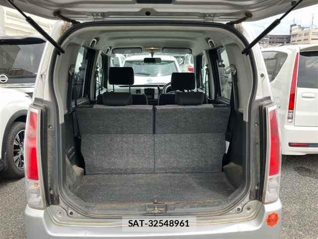 Suzuki WAGON R 2007 8921472-10