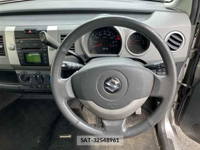 Suzuki WAGON R 2007 8921472-3