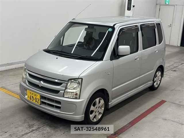Suzuki WAGON R 2007 8921472-4