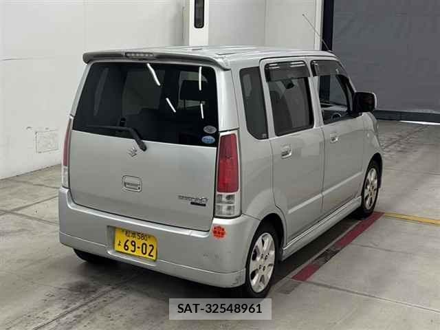 Suzuki WAGON R 2007 8921472-5