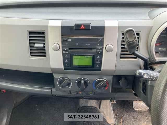 Suzuki WAGON R 2007 8921472-6