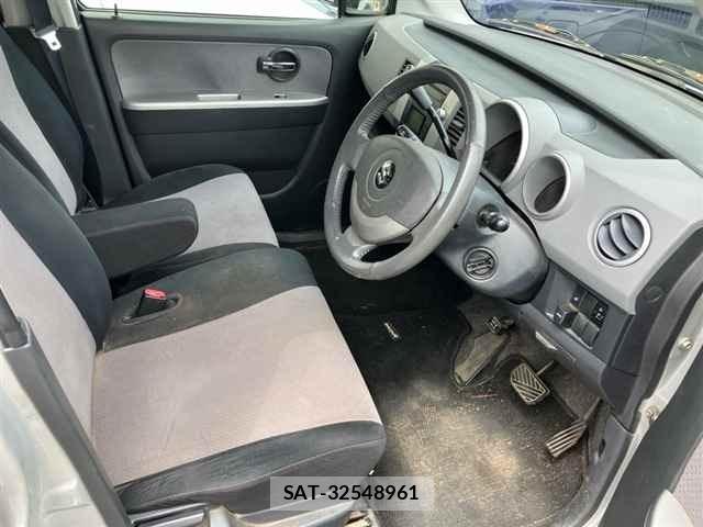 Suzuki WAGON R 2007 8921472-7